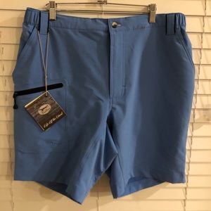 TrueFlies Shell Creek Short